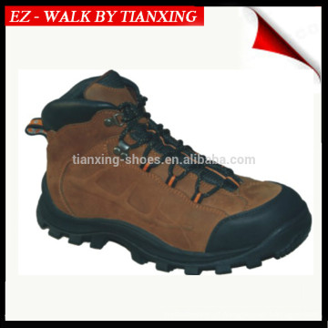 ESR Anti puncture &amp; Steel toe Hiker sapatos de segurança